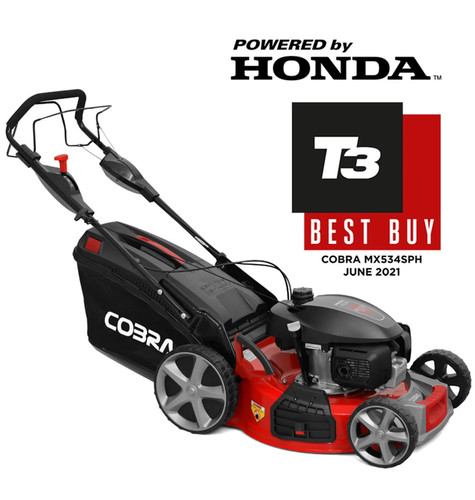 Cobra mx534sph petrol - mx534sph,
