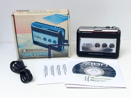 Ion tape express - ion,