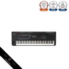 Yamaha Music Synthesizer