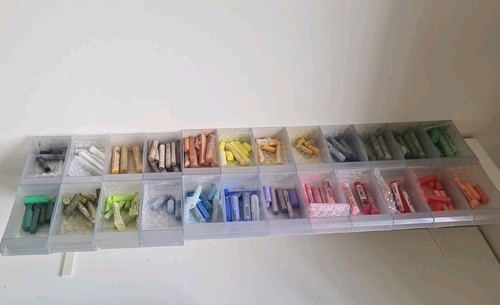 Large artists soft - large, pastels