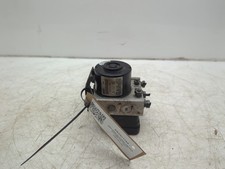 2008 FORD FIESTA ECONETIC TDCI Manual HHJE 1.6L ABS Pump 