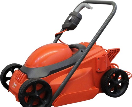 Flymo simplimow 300 - flymo, electric