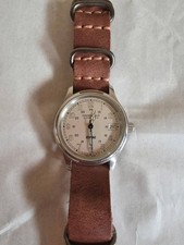 Hamilton Khaki Automatic Watch