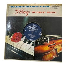 Westminster Library of Great