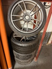 Genuine Porsche 911 992 Turbo