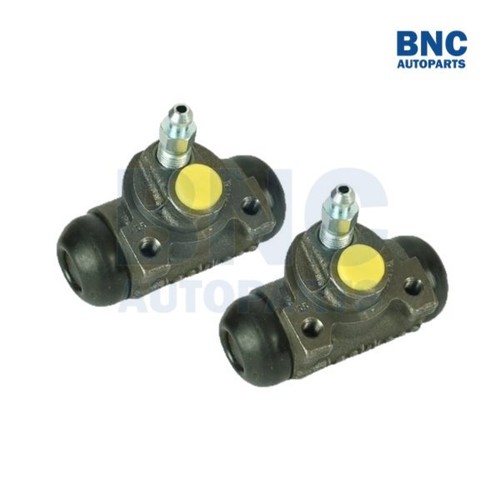 Brake wheel cylinder pair fits - wheel,