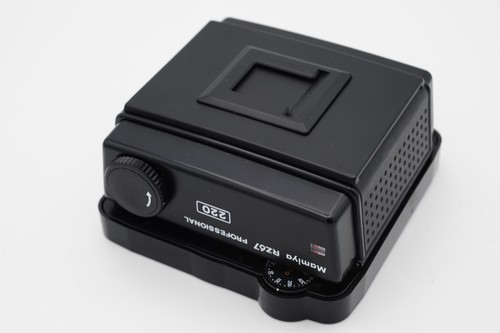 Mamiya rz67 professional - rz67,