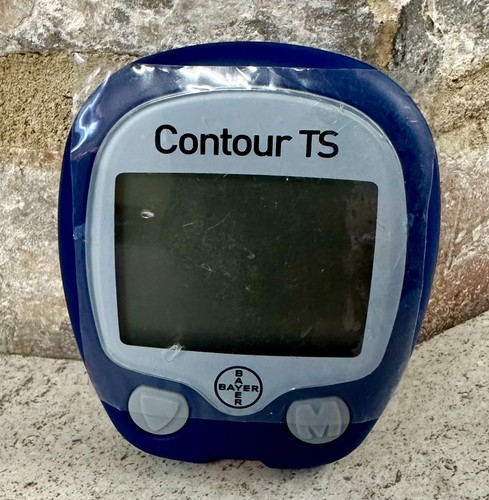 Bayer contour blood glucose - contour,