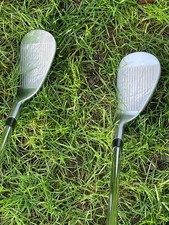 Pair of Vega VW-04 Wedges