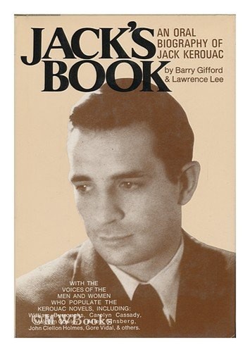 Jack book an oral - :,