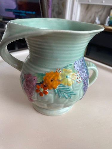 Carlton ware rock garden - ware, :