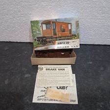 Airfix Red Stripe OO Scale