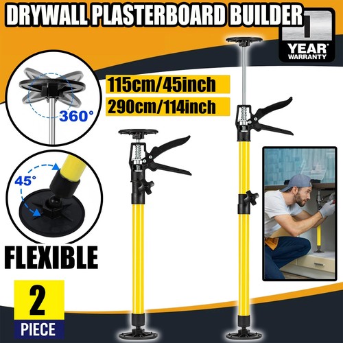 Adjustable drywall - 2x,