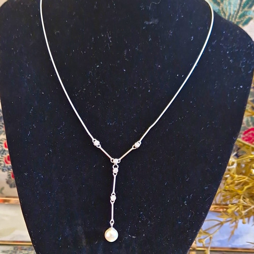 Vintage sterling silver real - sterling,