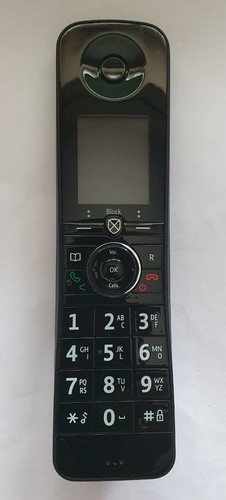 Premium phone handset only - premium,