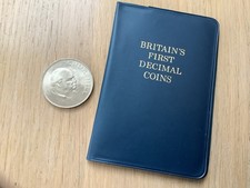 Winston Churchill Crown 1965