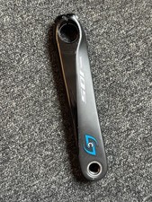 Stages Shimano 105 Left Hand Crank Power Meter 175mm