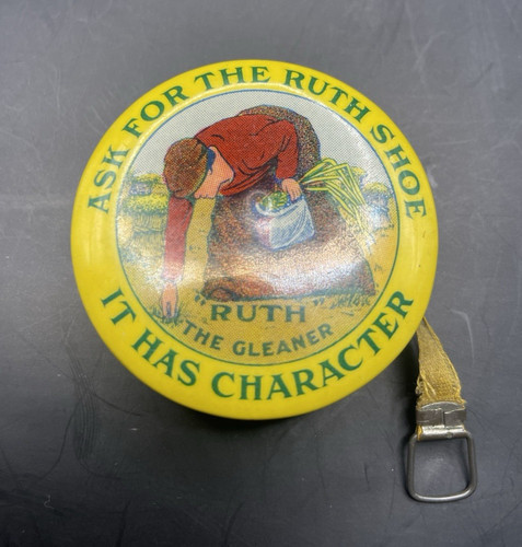 Antique advertising playmate - antique,