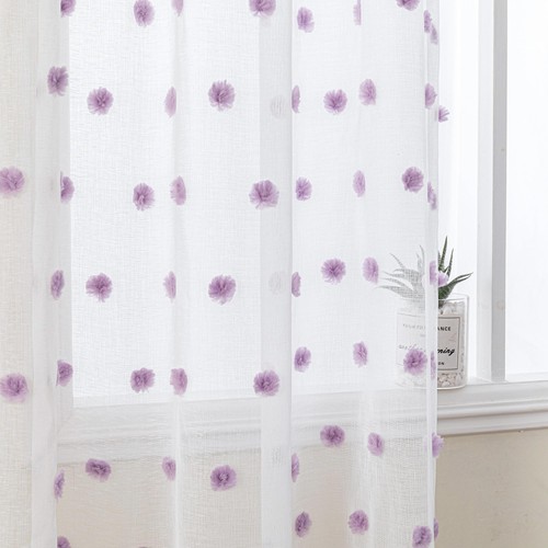 Mysky home purple - home, pom
