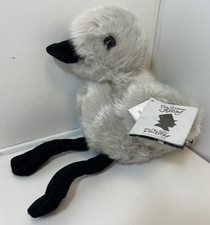 Wild Republic Ugly Duckling Plush Toy 30cm Hans Christian Andersen 