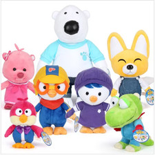 Pororo & Friends Plush Doll