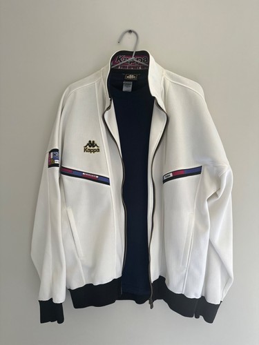 Vintage kappa track - vintage,