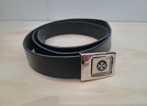 Rare john ambulance - rare, black