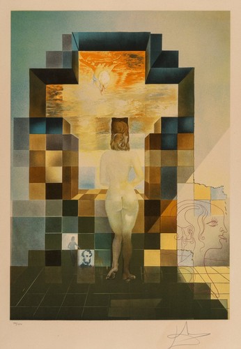 Salvador dali - salvador,