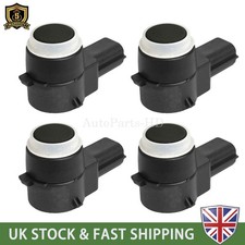 4x PDC Parking Sensor Fits