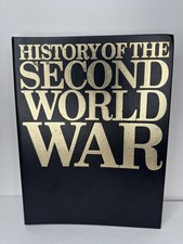 The History of the Second