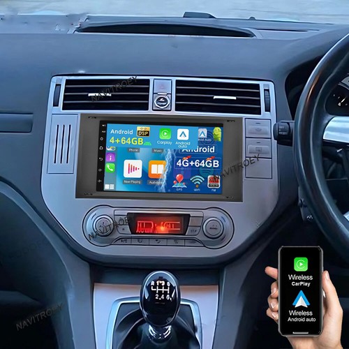 For ford kuga carplay - kuga, 08-12