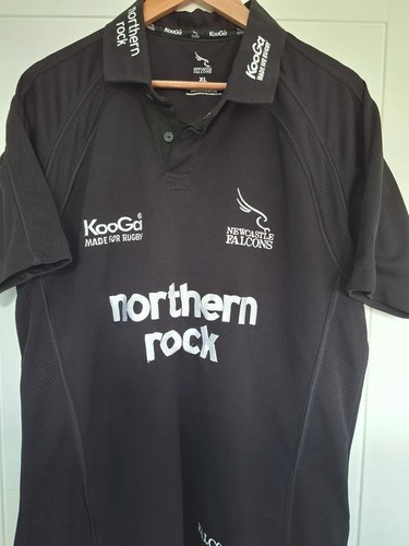Newcastle falcons kooga - falcons,