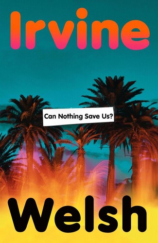 Can nothing save by - nothing,
