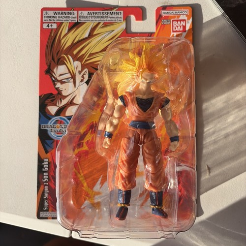 Dragonball evolve super saiyan - dragonball,