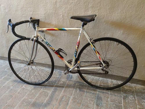 Vintage columbus cromor - vintage,