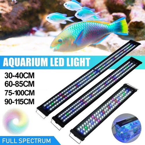 Marine aquarium led light - led,