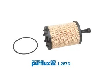 Oil filter fits caddy iii - caddy,