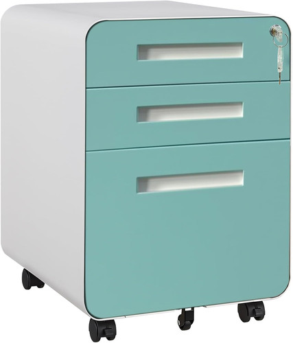Drawer file cabinet with - file,
