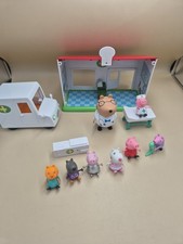 Peppa Pig Medical Centre