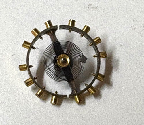Elgin size pocketwatch - elgin,