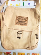 RARE Vintage Levi’s Pony Bag