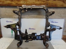 Vauxhall Zafira Front Subframe