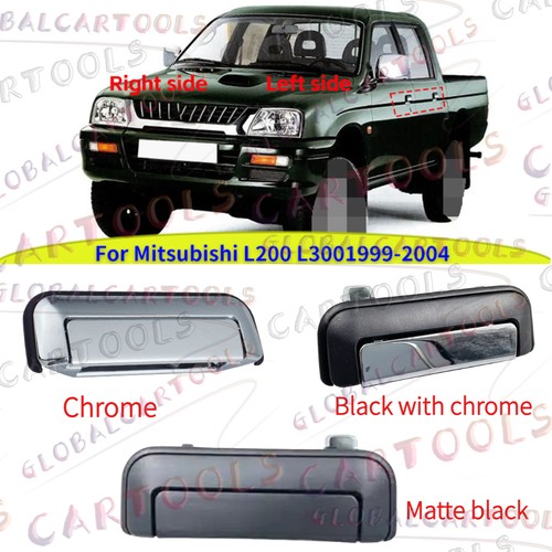 For mitsubishi l200 - for,
