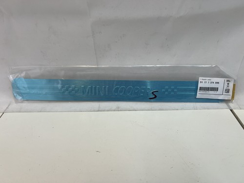 Mini f54 f55 cooper - f55, front