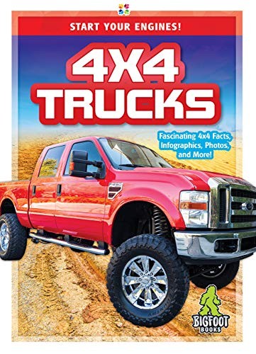 4x4 trucks martha london - 4x4,