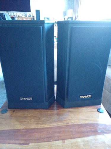 Tannoy 603 hexagonal vintage - 603,