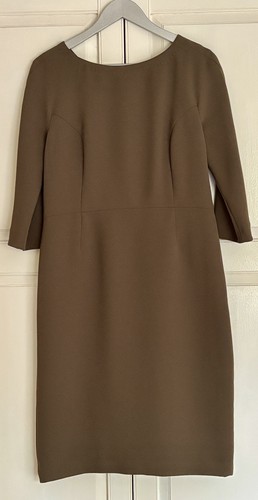 Olive green jaeger dress uk - dress,,