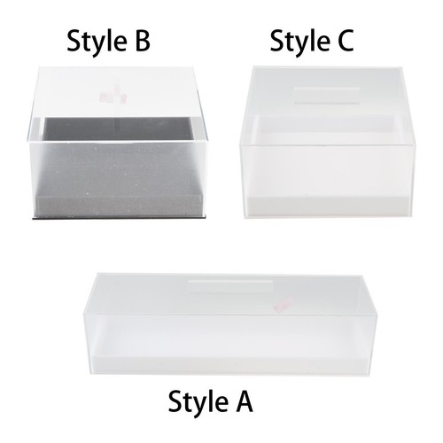 Acrylic pastry display case - pastry,