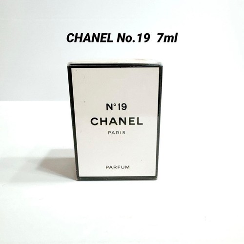New chanel 19 - 19, parfum