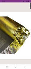 7mm Professional Gold Underlay